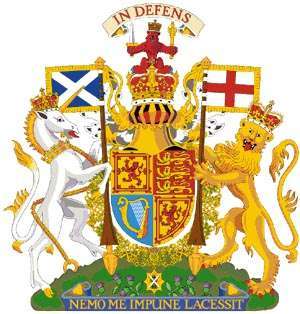 Scottish Heraldry - Position, Rights, Starting Your Own Clan